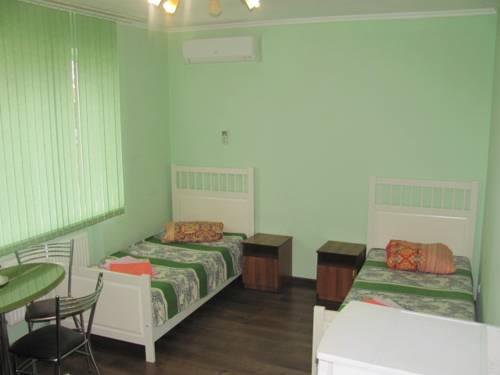 Гостиница Анжелика Краснодар-33