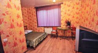 Гостиница Анжелика Краснодар Бюджетный двухместный номер с 1 кроватью-1